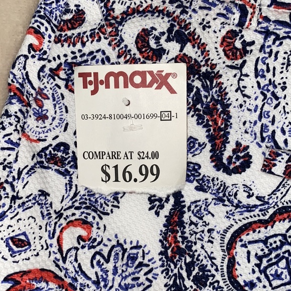 Womens Shorts - Picture 5 of 6